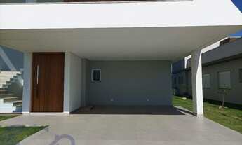 Imagem 2: Casa à venda com 4 suítes no Reserva das Águas em Torres/RS