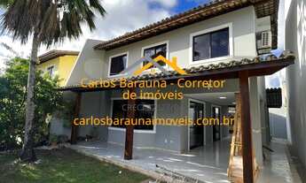 Imagem: Casa de luxo 3 quartos 3/4 condomínio sol