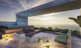 Imagem 4: Apartamento á venda com 3 suítes na Prainha em Torres/RS