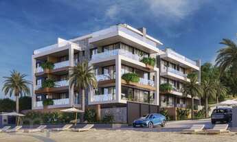 Imagem: Apartamento á venda com 3 suítes na Praia