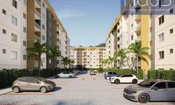 Imagem 4: Nogueira 2 Quartos (1 Suíte) 1 Vaga Lazer Completo RJ