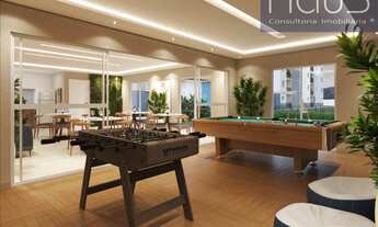 Imagem 6: Nogueira 2 Quartos (1 Suíte) 1 Vaga Lazer Completo RJ