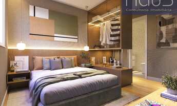 Imagem 2: Nogueira 2 Quartos (1 Suíte) 1 Vaga Lazer Completo RJ