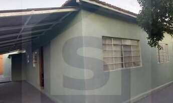 Imagem 2: Ca3969 - Vila Operaria - Casa a venda em Botucatu