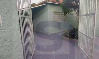 Imagem 7: Ca3969 - Vila Operaria - Casa a venda em Botucatu