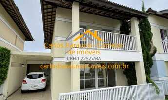 Imagem: Maravilhosa casa 4/4 em Stella Maris no