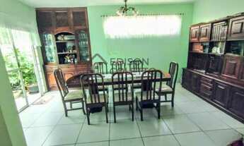 Imagem 5: Casa com edícula à venda, em Piracicaba, no bairro São Dimas, próximo à Esalq