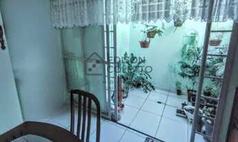 Imagem 4: Casa com edícula à venda, em Piracicaba, no bairro São Dimas, próximo à Esalq