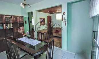 Imagem 1: Casa com edícula à venda, em Piracicaba, no bairro São Dimas, próximo à Esalq