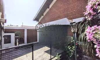 Imagem 3: Casa com edícula à venda, em Piracicaba, no bairro São Dimas, próximo à Esalq