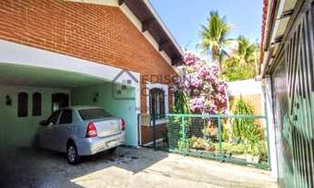 Imagem 2: Casa com edícula à venda, em Piracicaba, no bairro São Dimas, próximo à Esalq
