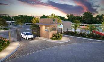 Imagem: Reserva Humaitá - Casas com lazer no Jardim