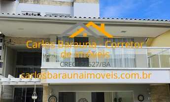 Imagem: Luxuosa casa em stella maris com hidromassagem