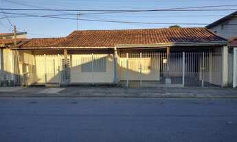 Imagem: Casa Residencias/Comercial - Jardim Satélite