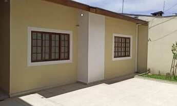 Imagem 2: Casa com piscina no Jadim Satélite