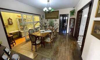 Imagem: Casa à venda em Piracicaba, na desejada