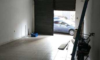 Imagem 5: Na Rua Oswaldo Cruz