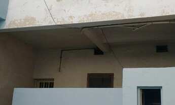 Imagem 7: Na Rua Oswaldo Cruz