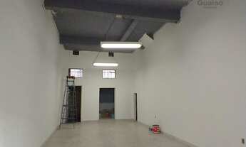 Imagem 2: Na Rua Oswaldo Cruz