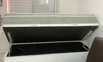 Imagem 5: 1 dormitório na Rua Princesa Isabel