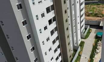 Imagem 3: Apartamento Novo - Monte Castelo