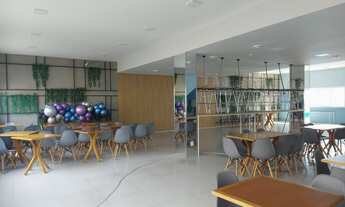 Imagem: Apartamento Novo - Monte Castelo