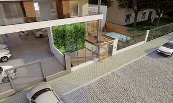 Imagem 3: Apartamento á venda com 2 dormitórios na Praia da Cal em Torres/RS