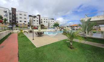 Imagem: Viva o sonho de morar bem Apartamento mobiliado