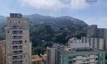 Imagem: 1 dormitório na Avenida Manoel Da Nóbrega