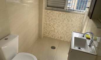 Imagem 7: 1 dormitório na Avenida Manoel Da Nóbrega