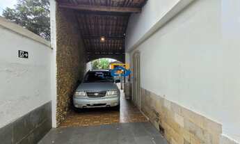 Imagem 6: Casa a venda próximo ao hospital no bairro imbaúbas