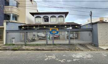 Imagem: Casa a venda próximo ao hospital no bairro