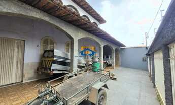 Imagem 4: Casa a venda próximo ao hospital no bairro imbaúbas