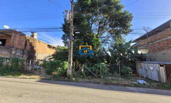 Imagem: Lote de 495m² a venda no bairro Caravelas