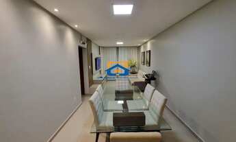 Imagem 2: Cobertura duplex com área gourmet no bairro Ayrton senna