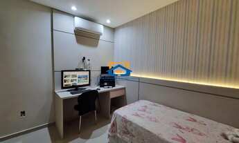 Imagem 5: Cobertura duplex com área gourmet no bairro Ayrton senna