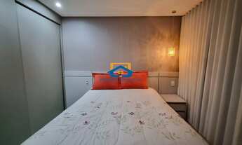 Imagem 7: Cobertura duplex com área gourmet no bairro Ayrton senna