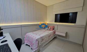 Imagem 6: Cobertura duplex com área gourmet no bairro Ayrton senna