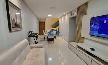 Imagem 3: Cobertura duplex com área gourmet no bairro Ayrton senna