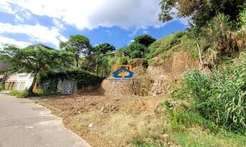 Imagem 2: Lote de 1.125m² a venda no bairro Caravelas