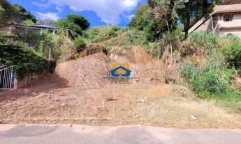 Imagem: Lote de 1.125m² a venda no bairro Caravelas