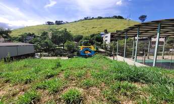 Imagem 4: Lote de Avenida com 368m² a venda no bairro Recanto