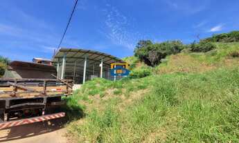 Imagem 7: Lote de Avenida com 368m² a venda no bairro Recanto