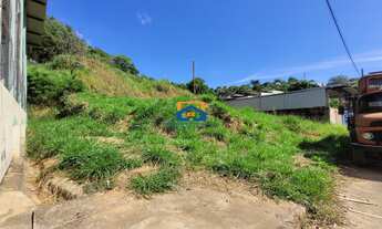 Imagem 3: Lote de Avenida com 368m² a venda no bairro Recanto