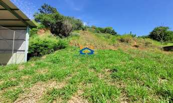 Imagem 5: Lote de Avenida com 368m² a venda no bairro Recanto