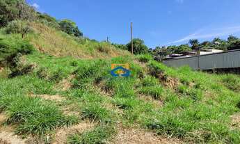 Imagem 2: Lote de Avenida com 368m² a venda no bairro Recanto