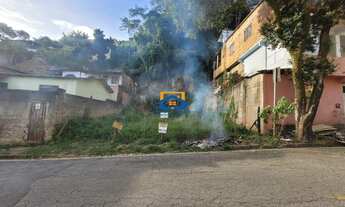 Imagem: Lote a venda no bairro Vila Militar - Ipatinga