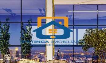 Imagem: Cobertura Duplex de Luxo no bairro Serenata