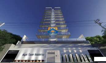 Imagem 2: Cobertura Duplex com 3 quartos no bairro Cidade Nobre - Ipatinga