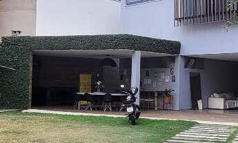 Imagem: Casa Duplex com 3 quartos no Bethânia